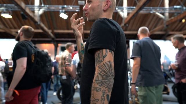 PIER CITY CYCLES VIDEO DIARY EPISODE #8 - MAY '22 (BIKE SHED SHOW SPECIAL!) смотреть онлайн