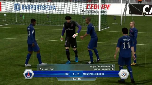 FIFA 13 Career Mode - My Player - 102 - Vacation смотреть онлайн