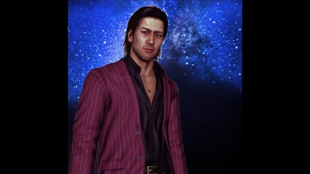 (Yakuza AI) Shun Akiyama Sings Pino To Ameri смотреть онлайн