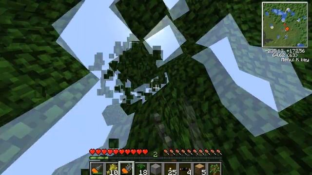 Industrial Minecraft - #19 смотреть онлайн