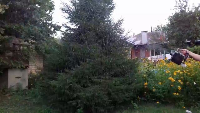 Генератор СНЕГА МИНИ 1 смотреть онлайн