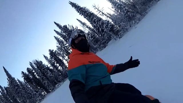 Горная Саланга 2018 смотреть онлайн