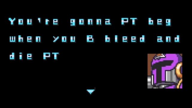 Thanos Beatbox Lyrics