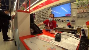 Трк Европолис / Всё просрочено !!! Клуб Патриот