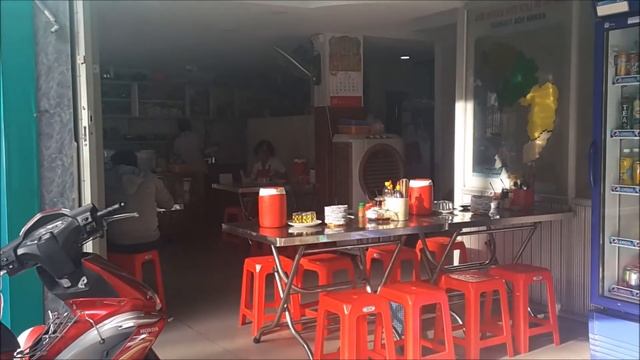 Вьетнамская уличная еда, непривычная, но очень вкусная 🍜 🍲 🍣 🍛 🍧 🍨 смотреть онлайн