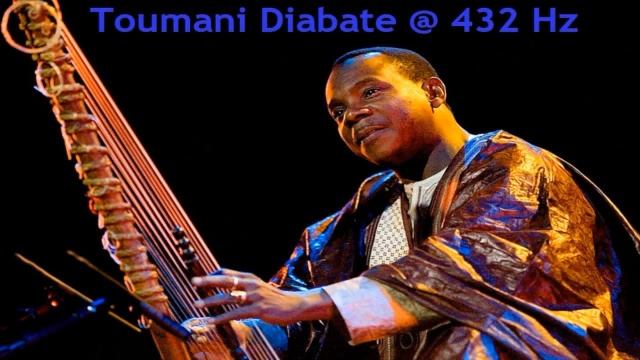 "Best of" @ 432Hz: Toumani Diabaté смотреть онлайн