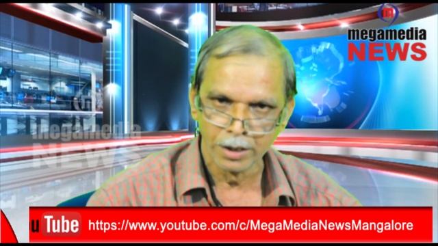 Kannada Activist Veereshwara Bhat Karmarkar interview смотреть онлайн