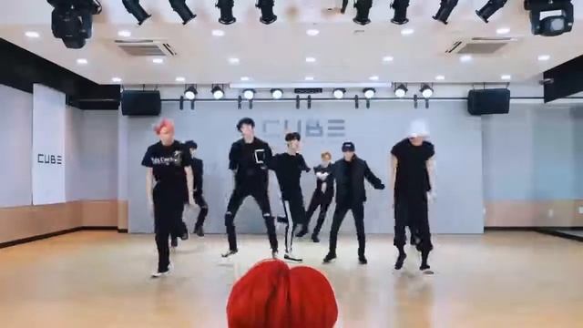 Pentagon | Wanna One Mix | Sha La La | Like This | Energetic