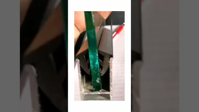 Custom glass rubber fitting rubber seal strip manufacturer China смотреть онлайн