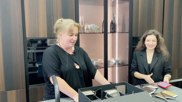 Раскрываем секреты правильного выбора кухни смотреть онлайн