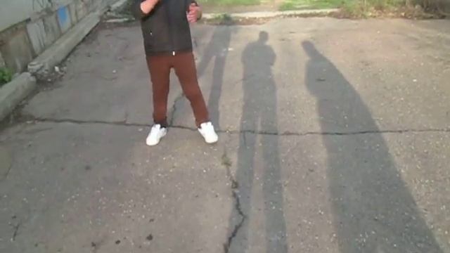 танцоры Камышина (Волгоградская область) смотреть онлайн