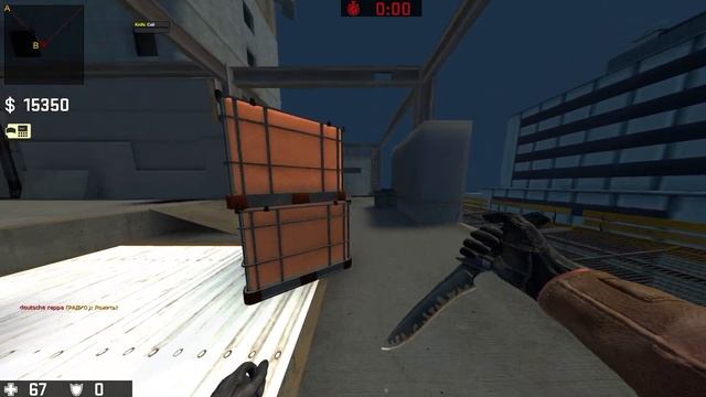 [css hvh] de_vertigo nading guide смотреть онлайн