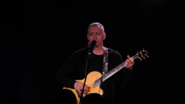 Михаил Елизаров - Похороны смотреть онлайн