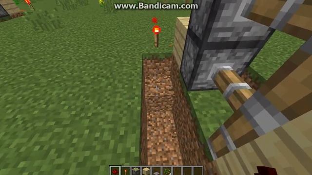 "Механизмы №1 - Механическая дверь" смотреть онлайн