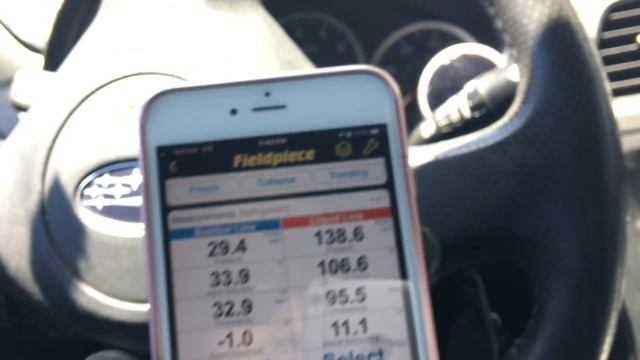 Pay Attention￼ suction line temperature fix displacement compressor compared variable displacement￼ смотреть онлайн