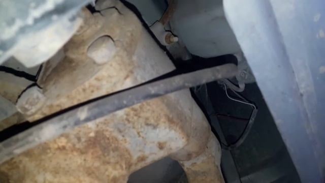 Свап китайский грузовик ставим 4D56 МКПП 5 СТ смотреть онлайн