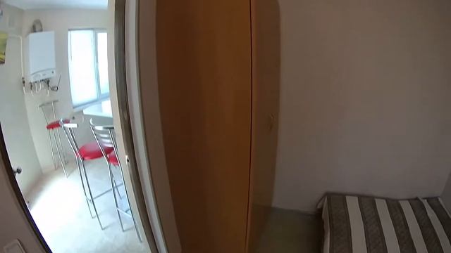Номер с кухней и 2 раздельными комнатами смотреть онлайн