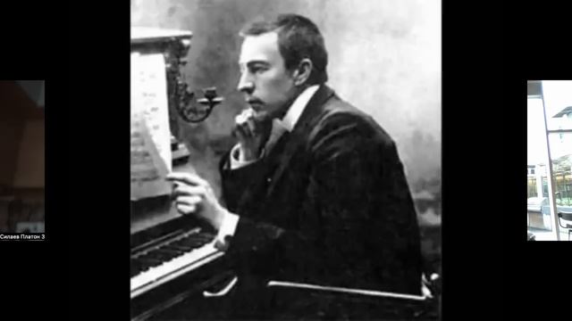 ДИМАШ ПОЕТ РАХМАНИНОВА смотреть онлайн