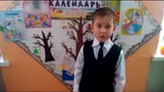 Владимир Степанов «Синичка в электричке.» смотреть онлайн