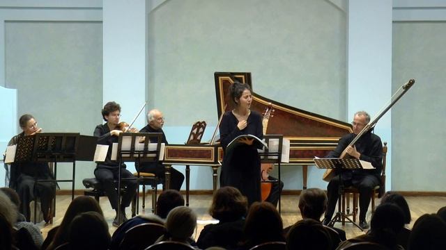 Alisa Ten - Orphée From 