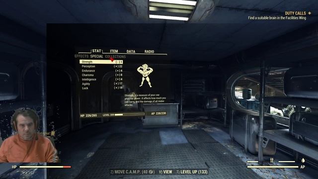 SinSeer Reborn - Duty Calls - Entering RobCo... with a bow - Wastelander Content смотреть онлайн