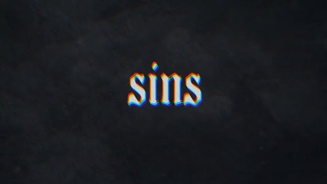 Bones x $uicideboy$ Piano Type Beat - Sins (prod. Kris Kenton) смотреть онлайн