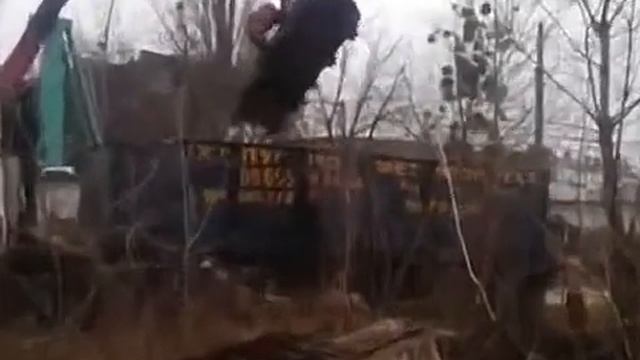 Сдать металлолом в Киеве смотреть онлайн
