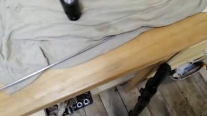 Как быстро подкрутить редуктор Крюгерган снайпер.