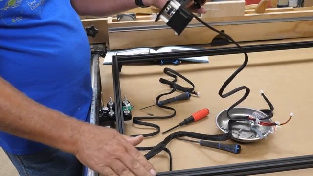 ZBAITU M81 Detailed Assembly Video