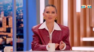 В гостях — Валерия Чекалина