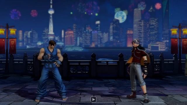 Diego vs Blood iori Ronda final 2/2 смотреть онлайн