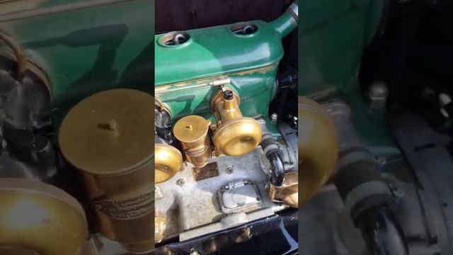 Packard Levassor смотреть онлайн