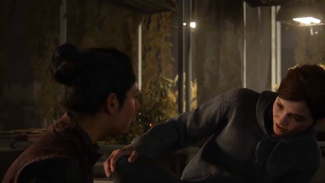 ОДНИ из НАС 2 ТАЙНАЯ КОМНАТА смотреть онлайн