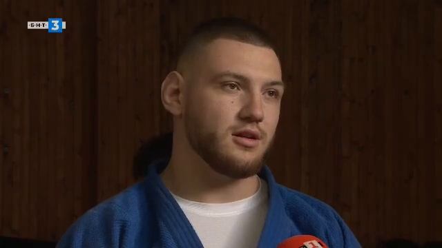 Станислав Стефанов /джудо и самбо/, Аз съм – 05.03.2023 смотреть онлайн