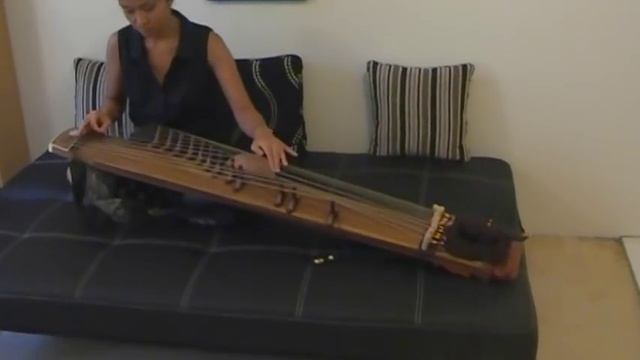 Arirang - Korean Traditional Music смотреть онлайн