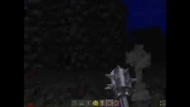 Прохождение HeXen Часть 34: Геноцид духов смотреть онлайн