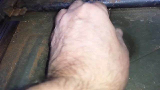 UAZ fuel tap смотреть онлайн