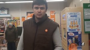 ДИКСИ. РУССКИЙ МАТ - ЛУЧШЕЕ ОРУЖИЕ ПОЛИЦИИ!!! / НАГЛУХО ПРОСРОЧЕННЫЙ ДИКСИ.