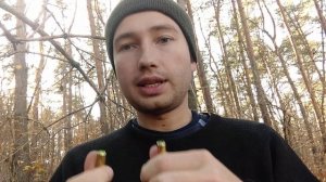 Обзор холостых патронов 9мм РА (отстрел и сравнение)