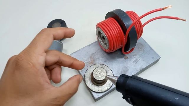 How to turn magnet into 250v 10kw Free Electricity Generator 2023 #electric смотреть онлайн