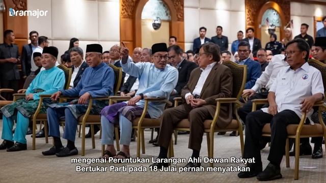 DAKWA Perjanjian MoU 5 Gabungan Parti Kerajaan Anwar Ibrahim Adalah Haram! Ini Reaksi Mas Ermieyati смотреть онлайн