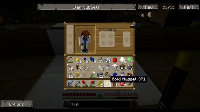Yogcraft #3 - Starting Thaumcraft смотреть онлайн