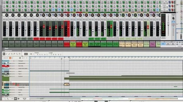 Learn How To Mix - Part 20 - The Small Things - LearnReason.com