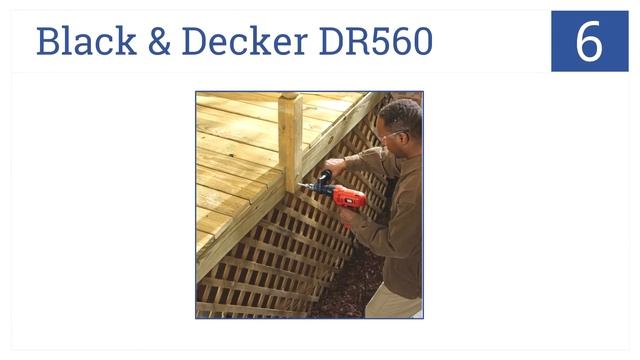 10 Best Corded Drills 2015 смотреть онлайн