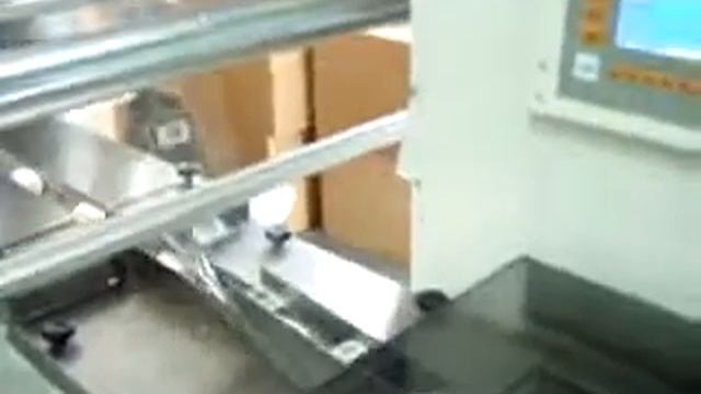 Этикетировочная головка Alfa Promark (ООО "Пакинг Групп") смотреть онлайн