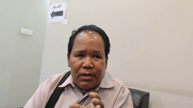 Agnes Kharshiing and father of a lady assaulted by warden seeks intervention of MHRC on Aug 29 смотреть онлайн
