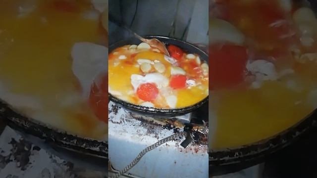 Вкусняшка к Новому году! Секреты Армянской кухни смотреть онлайн