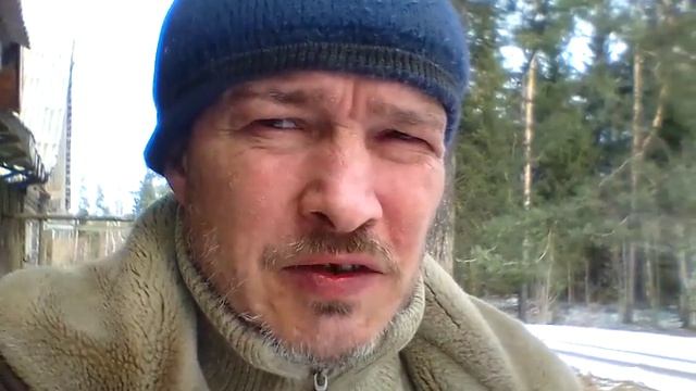 Скоро на канале! кошачья КУХНЯ ОТШЕЛЬНИКА ! Хутор LV смотреть онлайн