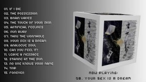 Trevor Something - Death Dream [Full Album]
