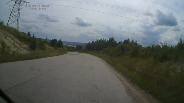 Дебіл за кермом_2 смотреть онлайн